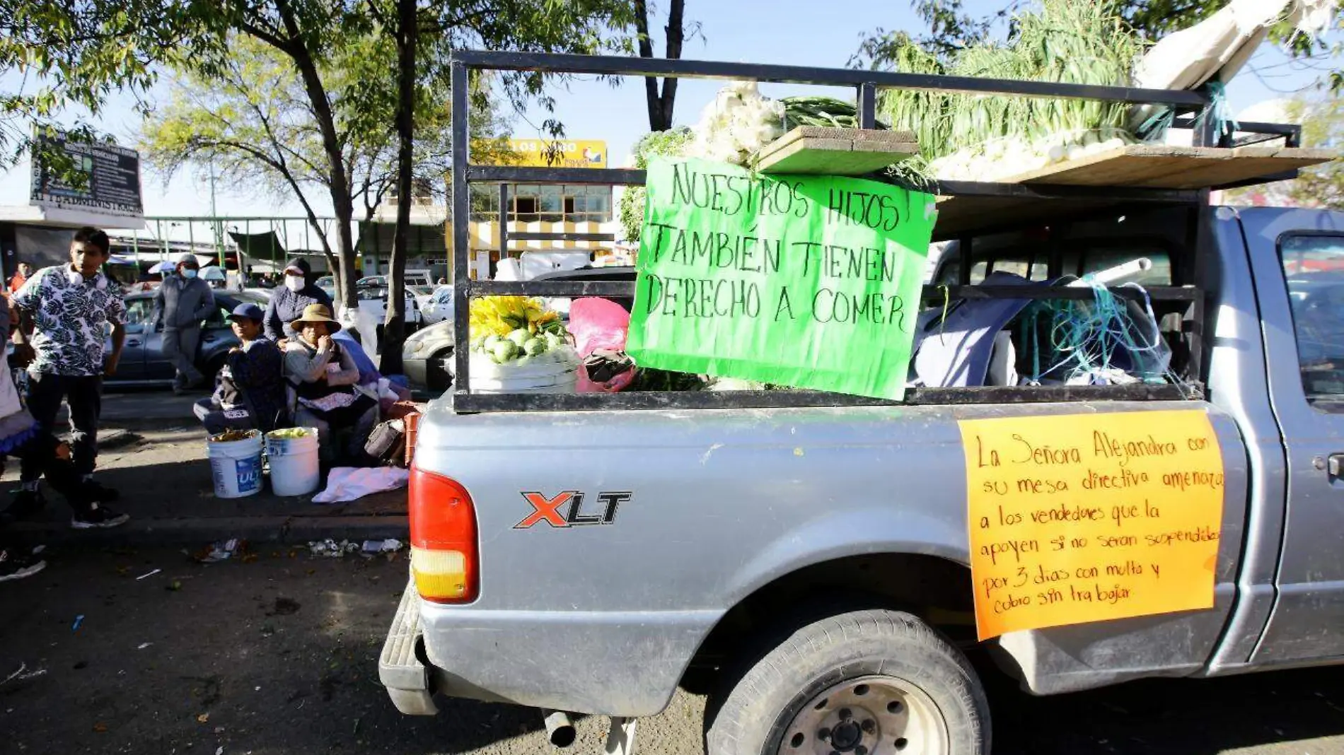 COMERCIANTES ERIK